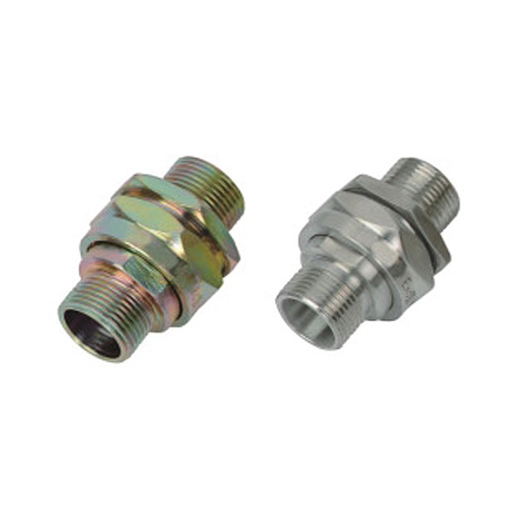 BHJ-C 型防爆活接头