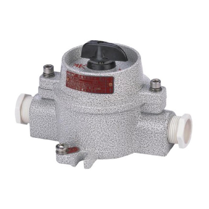 SW-10 系列防爆照明开关