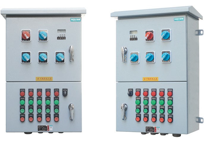 FXMD 系列三防配电箱