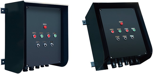 FZC 系列三防操作箱