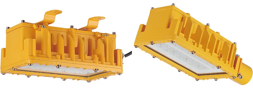 BFL838 防爆 LED 泛光灯