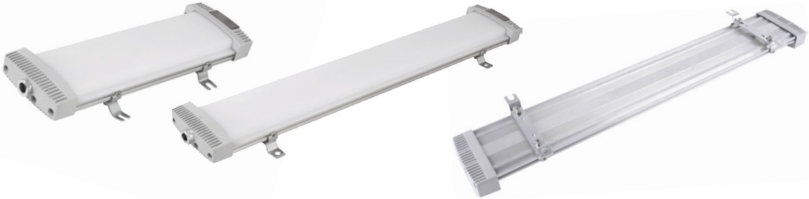 BFL815 防爆 LED 泛光灯