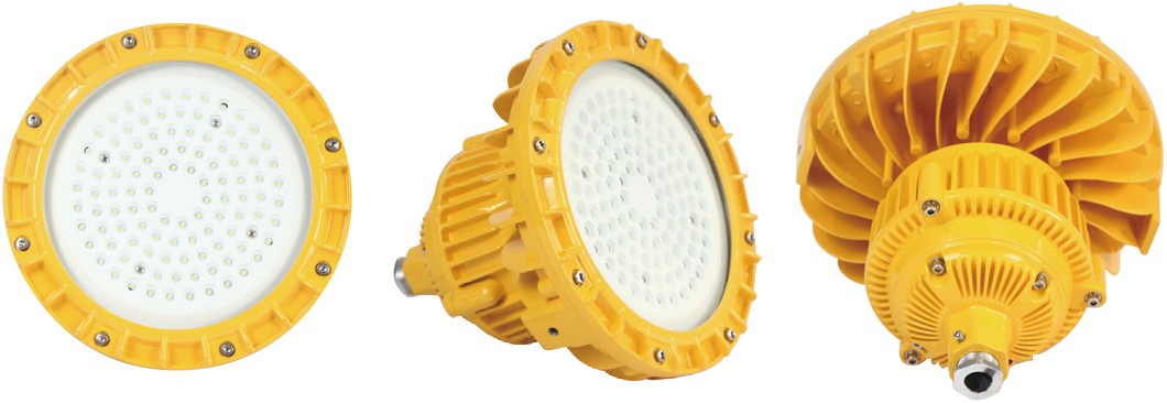 BFL833 防爆 LED 泛光、路灯