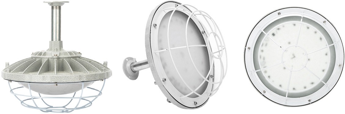 BFL817 防爆 LED 泛光灯