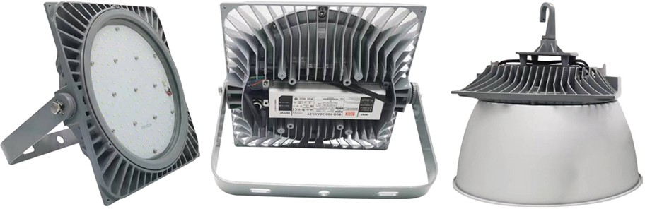 NFL745 LED 高顶灯、泛光灯