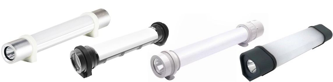 GK212 防爆 LED 棒管灯