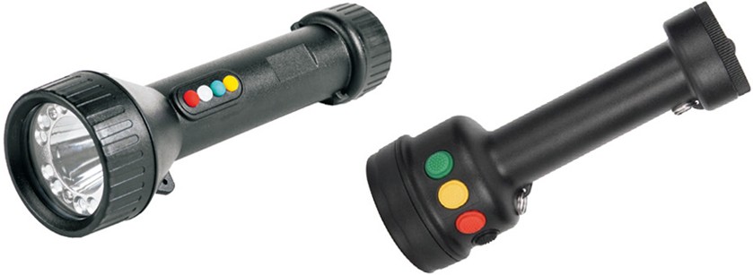 GK230 多功能信号灯