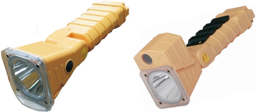 GK232 防爆转角灯