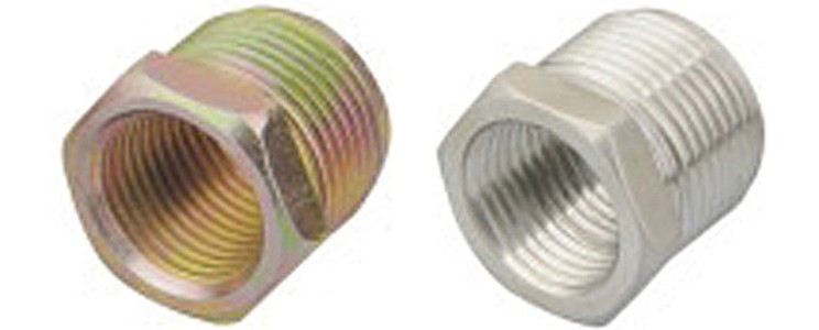 BDT 系列防爆堵头