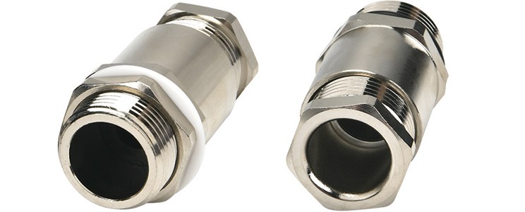 DQM(BDM)-VI 型防爆电缆夹紧密封接头