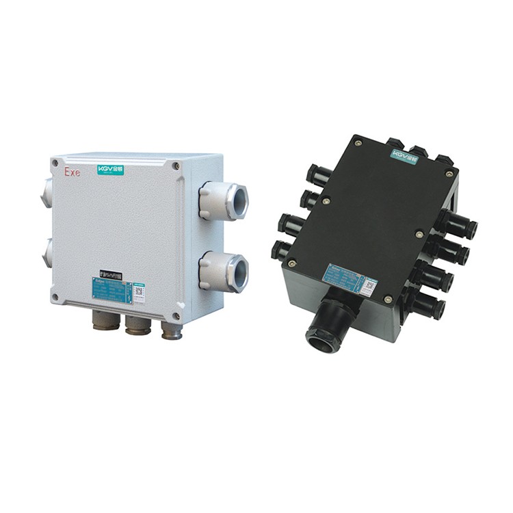 eJX 系列防爆接线箱