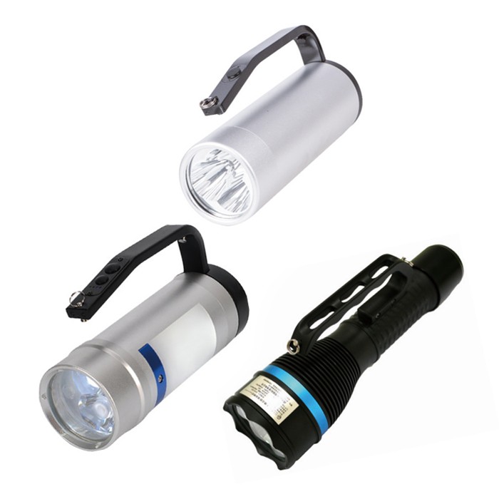 GK218 手提式防爆探照灯 GK218 手提式防爆探照灯