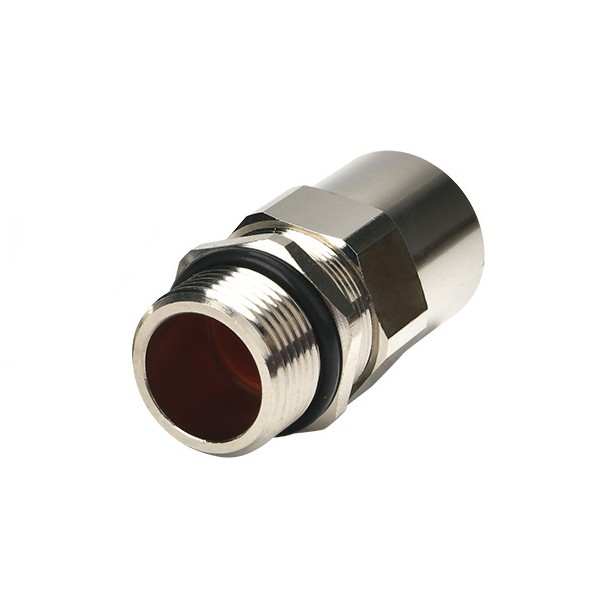 DQM(BDM)-III 型防爆电缆夹紧密封接头 DQM(BDM)-III 型防爆电缆夹紧密封接头