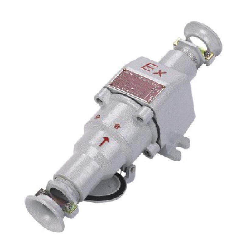 AC系列防爆插销