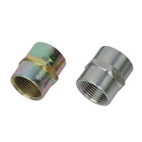 BGJ-A 型防爆管接头