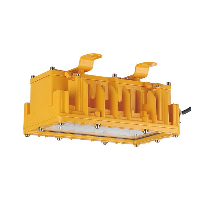 BFL838 防爆 LED 泛光灯 BFL838 防爆 LED 泛光灯