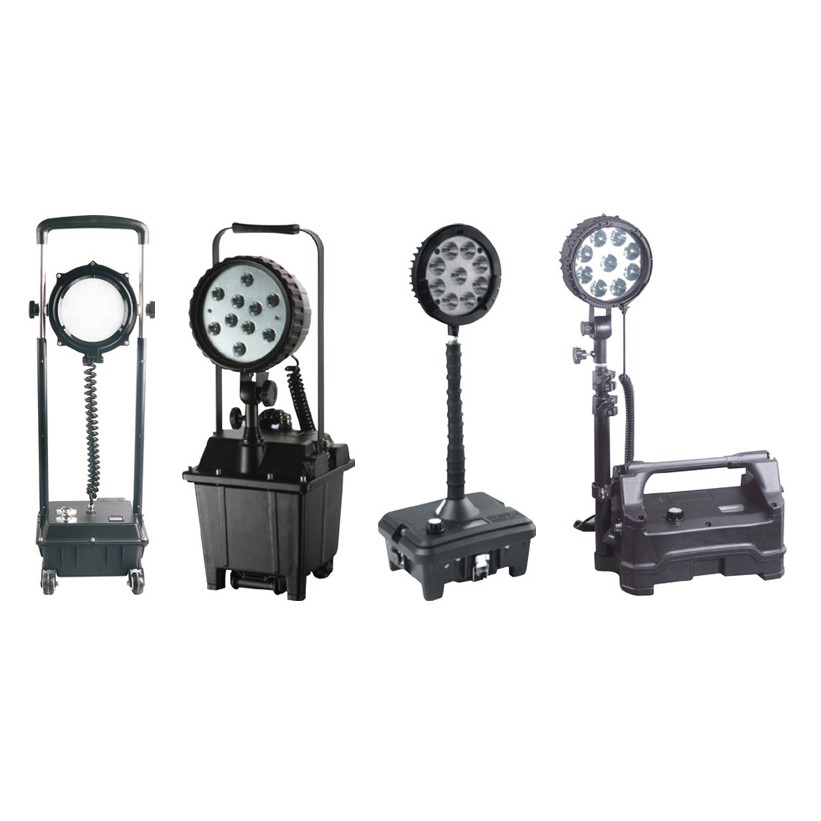 GK226 防爆强光工作灯