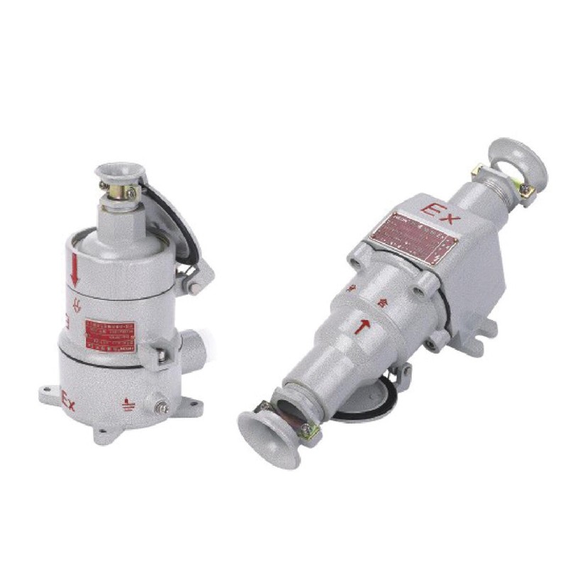 AC系列防爆插销