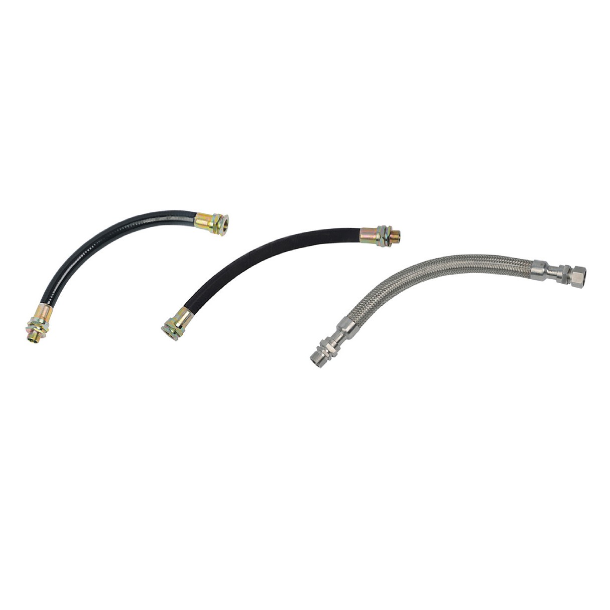 BNG(NGD) 系列防爆挠性连接管 BNG(NGD) 系列防爆挠性连接管