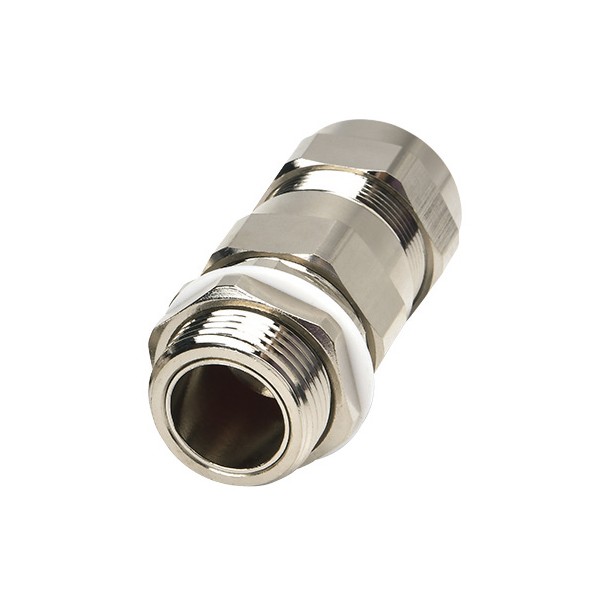 DQM(BDM)-MK-I 型防爆电缆夹紧密封接头 DQM(BDM)-MK-I 型防爆电缆夹紧密封接头