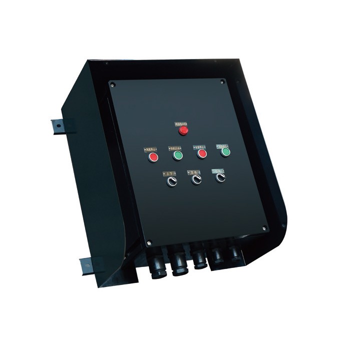 FZC 系列三防操作箱 FZC 系列三防操作箱