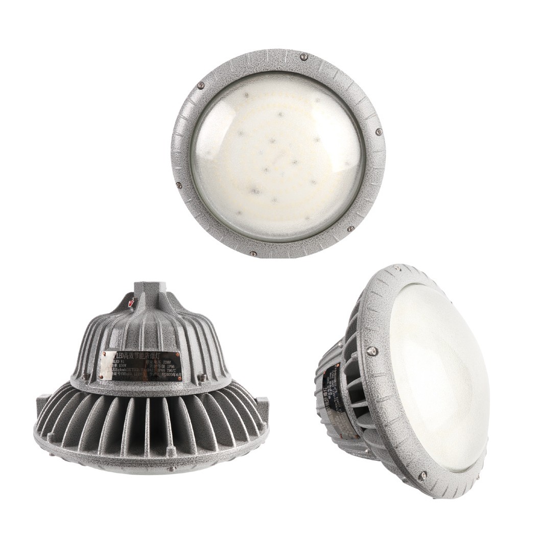 BFL810 防爆 LED 泛光灯 BFL810 防爆 LED 泛光灯