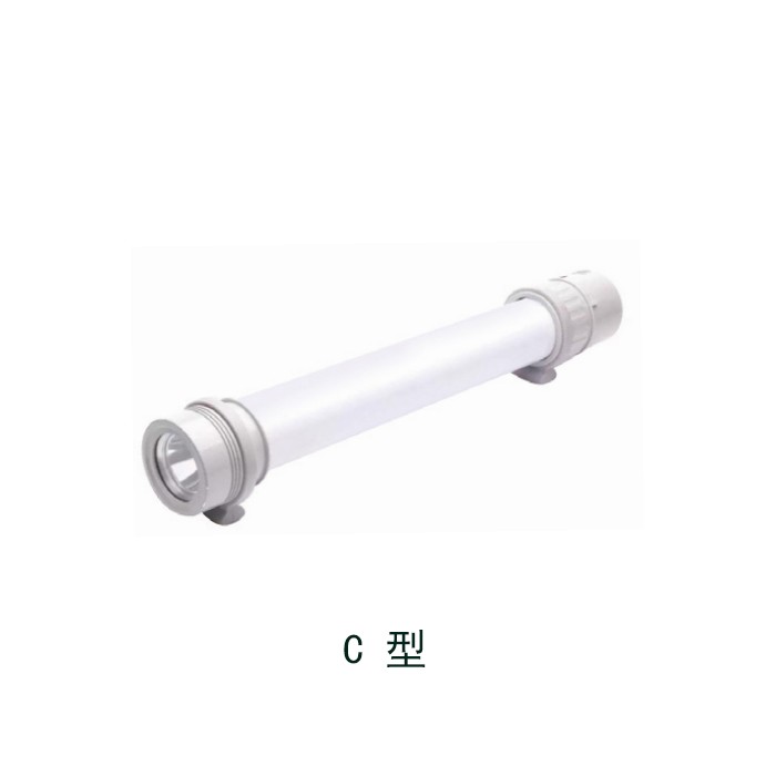 GK212 防爆 LED 棒管灯 GK212 防爆 LED 棒管灯