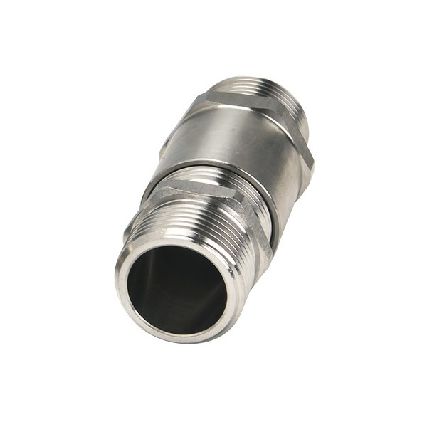 DQM(BDM)-IV 型防爆电缆夹紧密封接头