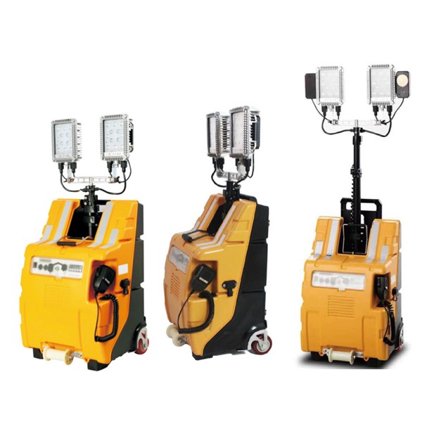 GK241 多功能移动摄像照明系统 GK241 多功能移动摄像照明系统