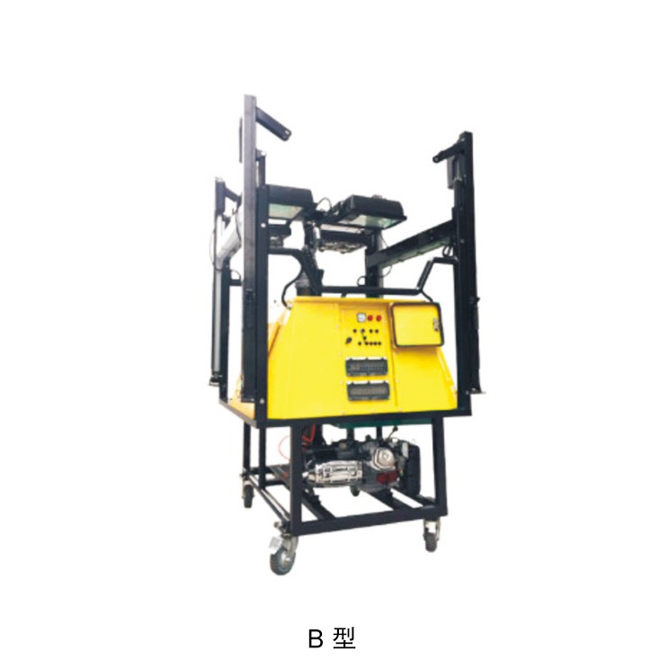 GK249 移动照明灯塔