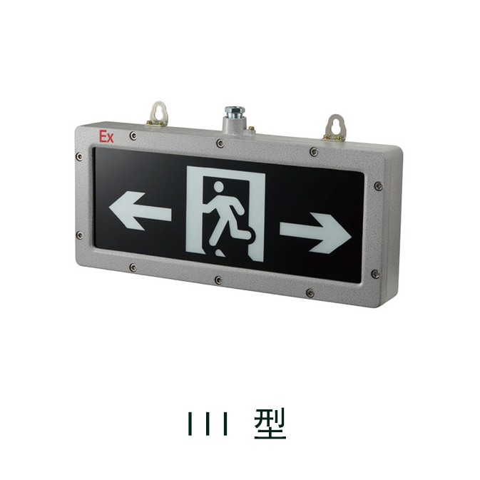 BYY 防爆标志灯 BYY 防爆标志灯