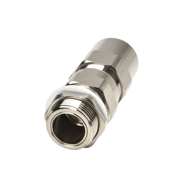 DQM(BDM)-MK-II 型防爆电缆夹紧密封接头 DQM(BDM)-MK-II 型防爆电缆夹紧密封接头