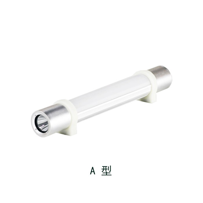 GK212 防爆 LED 棒管灯 GK212 防爆 LED 棒管灯
