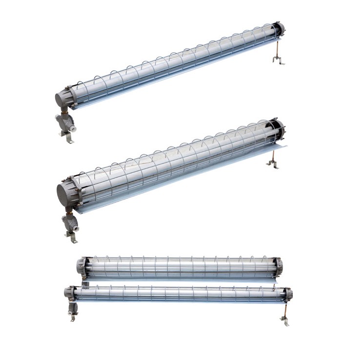 BPY 防爆 LED 荧光灯 BPY 防爆 LED 荧光灯