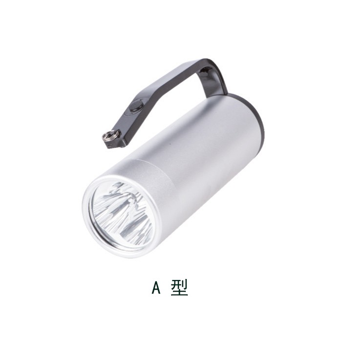 GK218 手提式防爆探照灯 GK218 手提式防爆探照灯