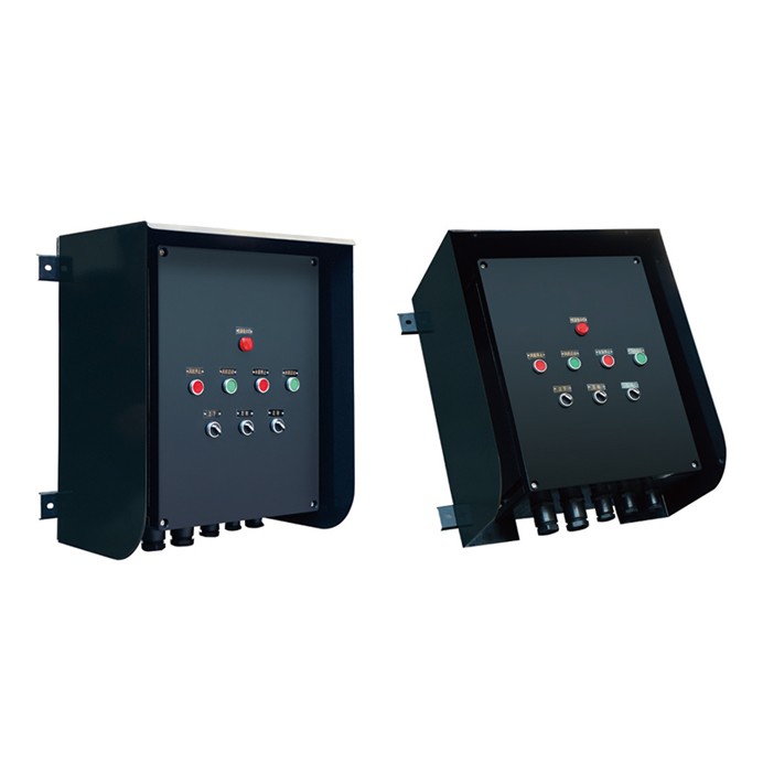 FZC 系列三防操作箱 FZC 系列三防操作箱