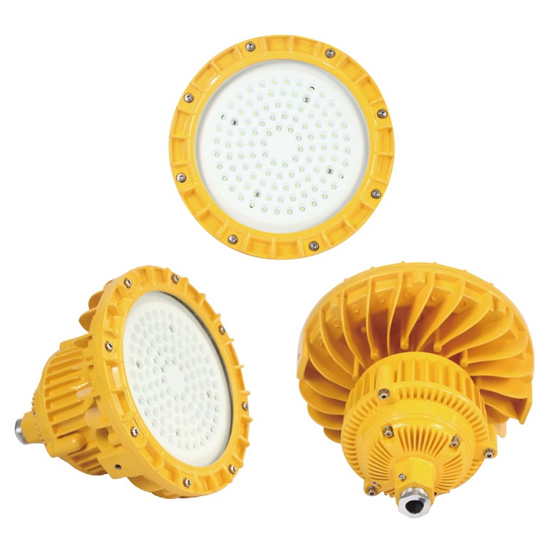 BFL833 防爆 LED 泛光、路灯