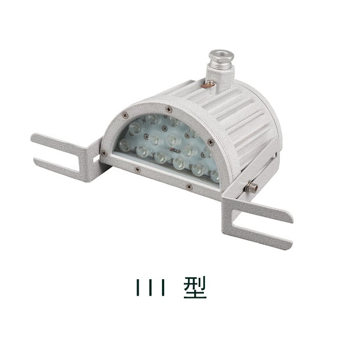 BAS 防爆视孔灯 BAS 防爆视孔灯