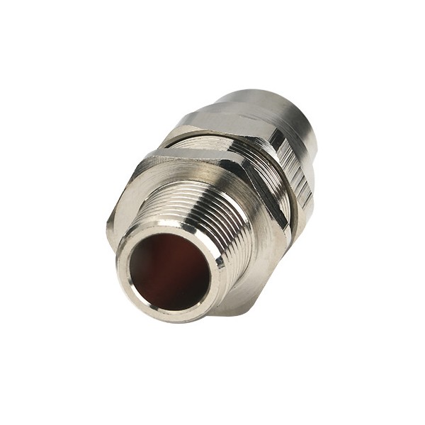 DQM(BDM)-V 型防爆电缆夹紧密封接头 DQM(BDM)-V 型防爆电缆夹紧密封接头