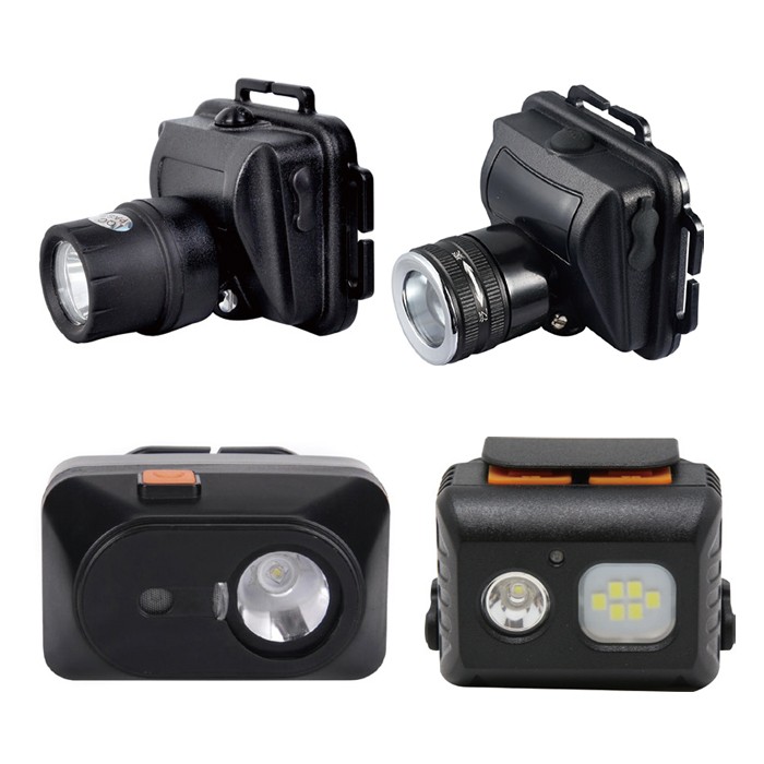 GK203 防爆头灯 GK203 防爆头灯