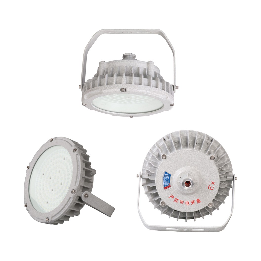 BFL830 防爆 LED 泛光灯 BFL830 防爆 LED 泛光灯