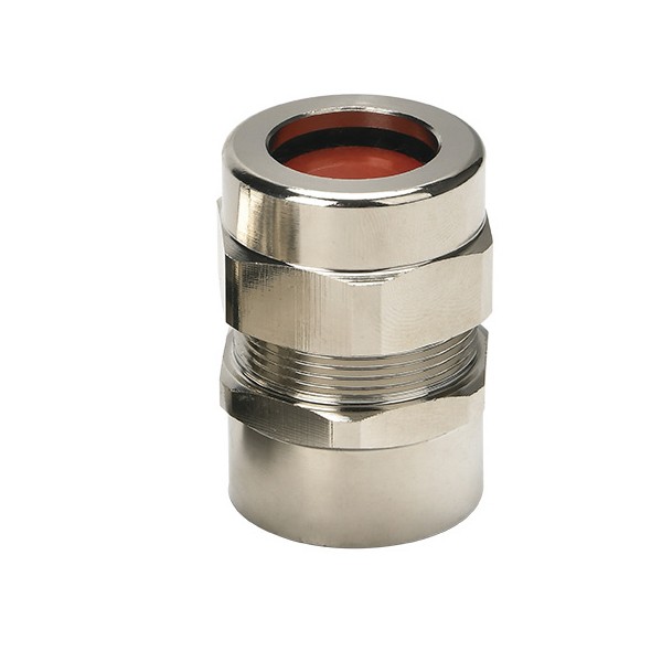 DQM(BDM)-I 型防爆电缆夹紧密封接头