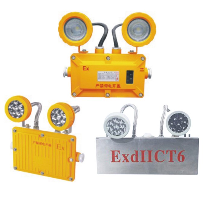 BCJ 防爆应急灯 BCJ 防爆应急灯