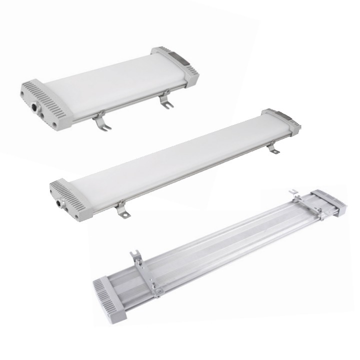 BFL815 防爆 LED 泛光灯 BFL815 防爆 LED 泛光灯