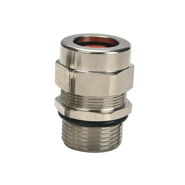 DQM(BDM)-II 型防爆电缆夹紧密封接头 DQM(BDM)-II 型防爆电缆夹紧密封接头