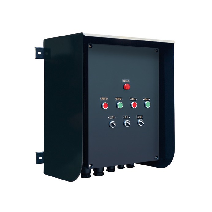 FZC 系列三防操作箱 FZC 系列三防操作箱