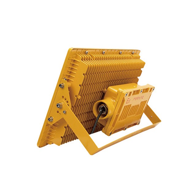 BFL818 防爆 LED 泛光灯 BFL818 防爆 LED 泛光灯