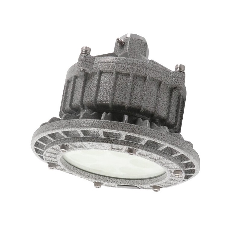 BFL807 防爆 LED 泛光灯 BFL807 防爆 LED 泛光灯