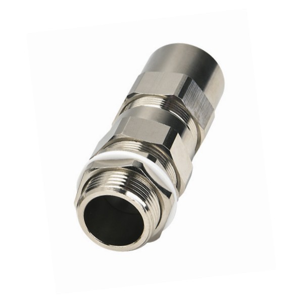 DQM(BDM)-VIII 型防爆电缆夹紧密封接头 DQM(BDM)-VIII 型防爆电缆夹紧密封接头