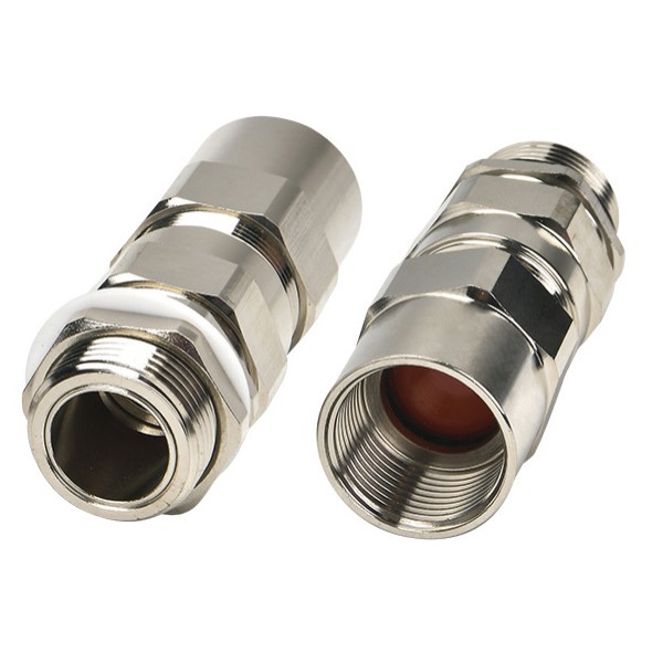 DQM(BDM)-MK-II 型防爆电缆夹紧密封接头 DQM(BDM)-MK-II 型防爆电缆夹紧密封接头